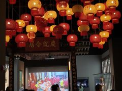 -中国闽台缘博物馆