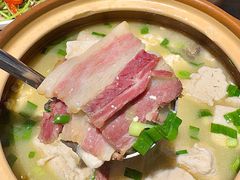 -烹贝小馆(华采天地店)