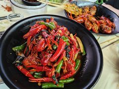 -聚味瞿记·龙虾堂(渔人码头一店)