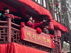 -杭州宋城