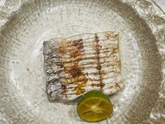 -鮨青(恒基名人购物中心店)