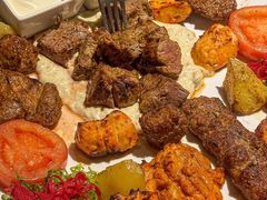 -Efes Turkish & Mediterranean Cuisine 艾菲斯餐厅(陆家嘴店)