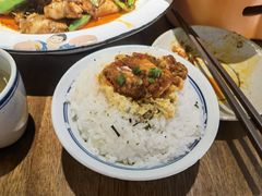 -花盐街·四川乐山小吃(西单大悦城店)