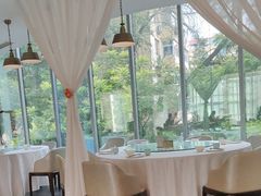 -蔓兰家的四季S0餐厅·融合菜(当代MOMA店)