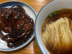 -小方的面(徐家汇店)