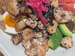 -AFS Cafe & Canteen(闽江二路店)