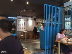 大堂-大厨的餐厅(曾厝垵总店)