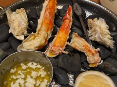 -THE CANNERY&JUJU 新鲜海鲜·牛排美食酒廊