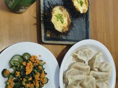 -海胆小馆(东北水饺·春柳店)