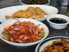 -古桥人家•水上餐厅(朱家角古镇店)