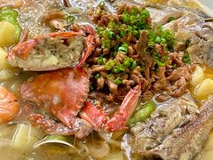 -面道赞宁海海鲜面(迎凤街店)