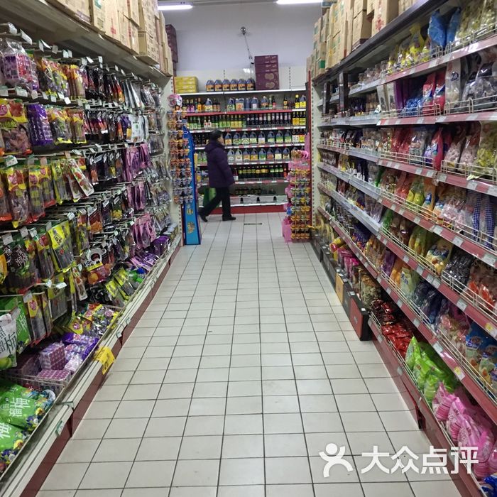 雨润发图片-北京超市/便利店-大众点评网