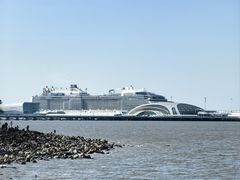 -上海吴淞炮台湾国家湿地公园