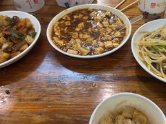 -卢庄(江汉路店)