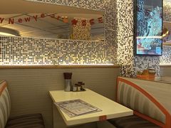 -永盈茶餐厅(江南大道中店)