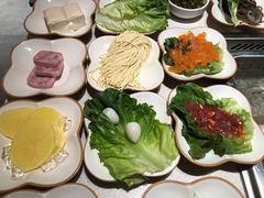 -海底捞火锅(北京路店)