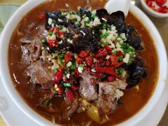-朗记餐厅·传统湛江菜(康宁路店)