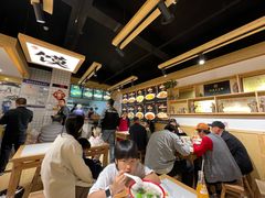 -子午路张记肉夹馍(曲江店)
