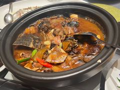 -钱塘宴(东站西子国际店)