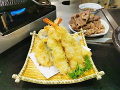 -真剑日本料理·铁板烧(贵州路店)