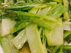 油麦菜-客家汇·客家传承菜(水库店)