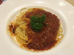 经典意式肉酱面-菲滋意式餐厅(黄岩洞天店)