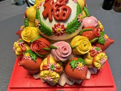-鑫复盛礼记酒店·国家白金五钻酒家