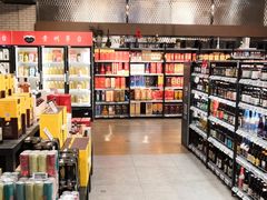 零售区-7fresh七鲜(大族广场店)