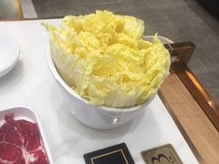 -潮汕大目牛肉火锅(上梅林店)