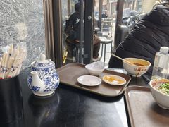 -清真·马安军辣子牛肉面