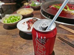 -四小区火锅·巷子里的重庆火锅(花照壁店)