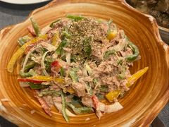 -ALAMEEN阿拉伯餐厅(三里屯店)