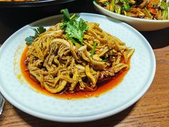 红油千层肚-掌上鲜(南顺城街店)