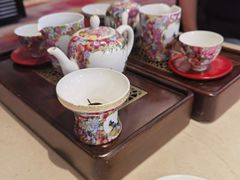 -国际饭店·原点咖啡吧ORIGIN CAFE&BAR