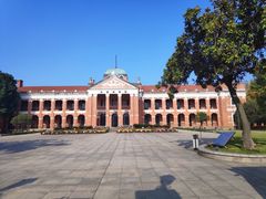 -辛亥革命博物院北区