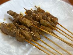 -十里铺铁板鱿鱼