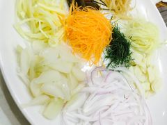 -凯盈阁·顺德私房菜·桑拿鸡