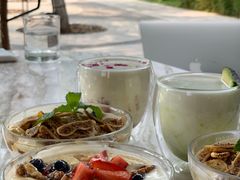 -The Rug Cafe(王府中环店)