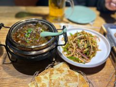 -小杨烤肉(朱雀店)