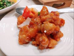 -莆田餐厅(滨海广场店)