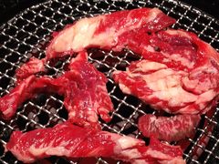 -江户烧肉(高德店)