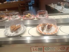 -新一番三文鱼寿司(红城湖店)