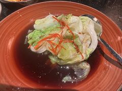 -华豫川酒家(大卫城店)