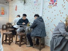 -兴华里茶记(禅城同济首店)