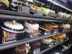-85度C(深圳佳宁娜店)
