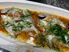 -苏先生海鲜渔庄(金桥店)