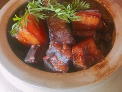 -上海小南国(正大店)