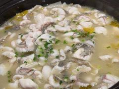 -周渝食惦酸菜鱼(青浦店)