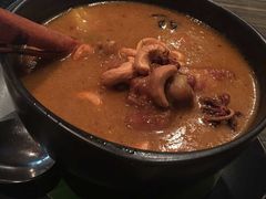 鸡肉玛莎姆咖喱-Ruen Urai