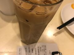 -龙记烧腊茶餐厅(常德路店)